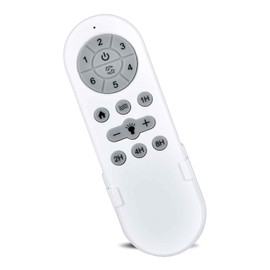 MOVHEIYL Replacement Remote Control for addlon KDM72PLY8B01R1-1, ‎KDM72PLY8B06R1-1, ‎KDM72PLY8B04R1-2, 72 Inch Modern Ceiling Fan