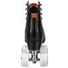 Roller Derby Cruze XR Hightop Mens Roller Skate, Black, Size