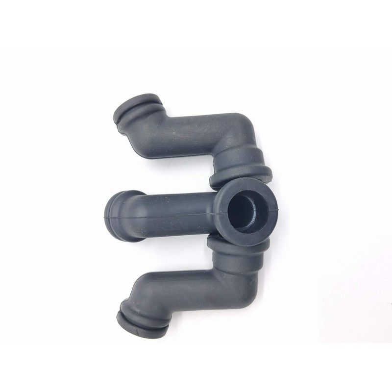 3pcs 692253 Breather Tube Replacement for Briggs & Stratton Models