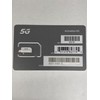 AT&T 4G 5G SIM Card Triplecut (for Any Size sim