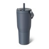 BrüMate Resa 35oz 100% Leakproof Insulated Travel Tumbler | Cup-Holder