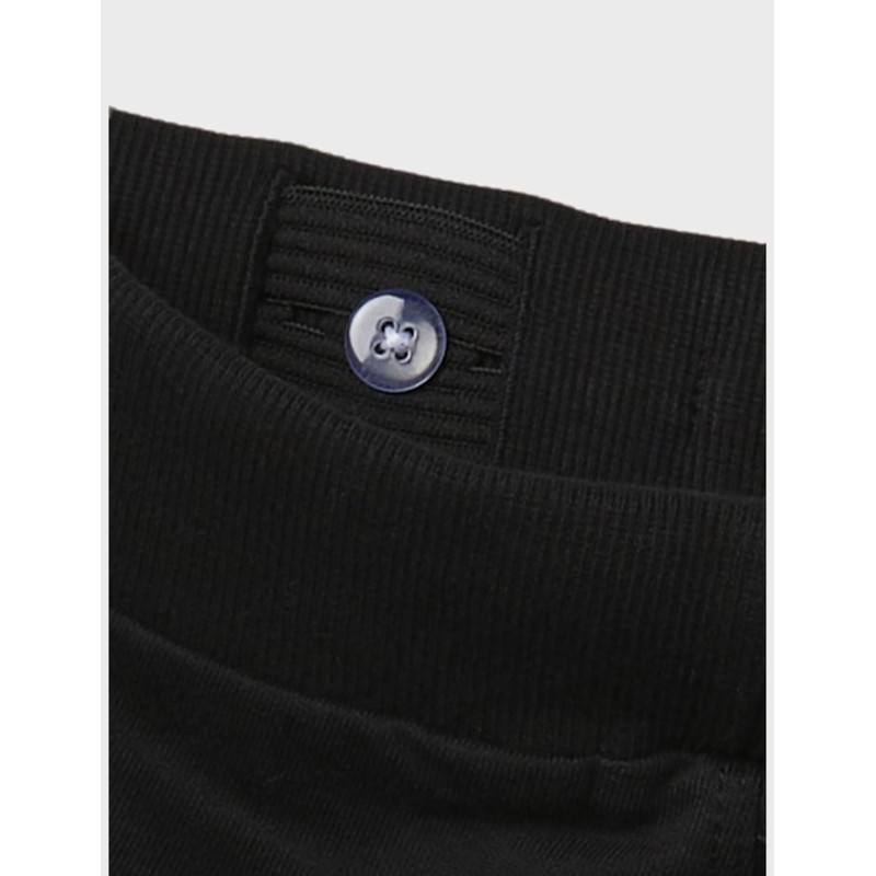 Name It Boy’s Nkmvermo Long SWE Unb F Noos Shorts,