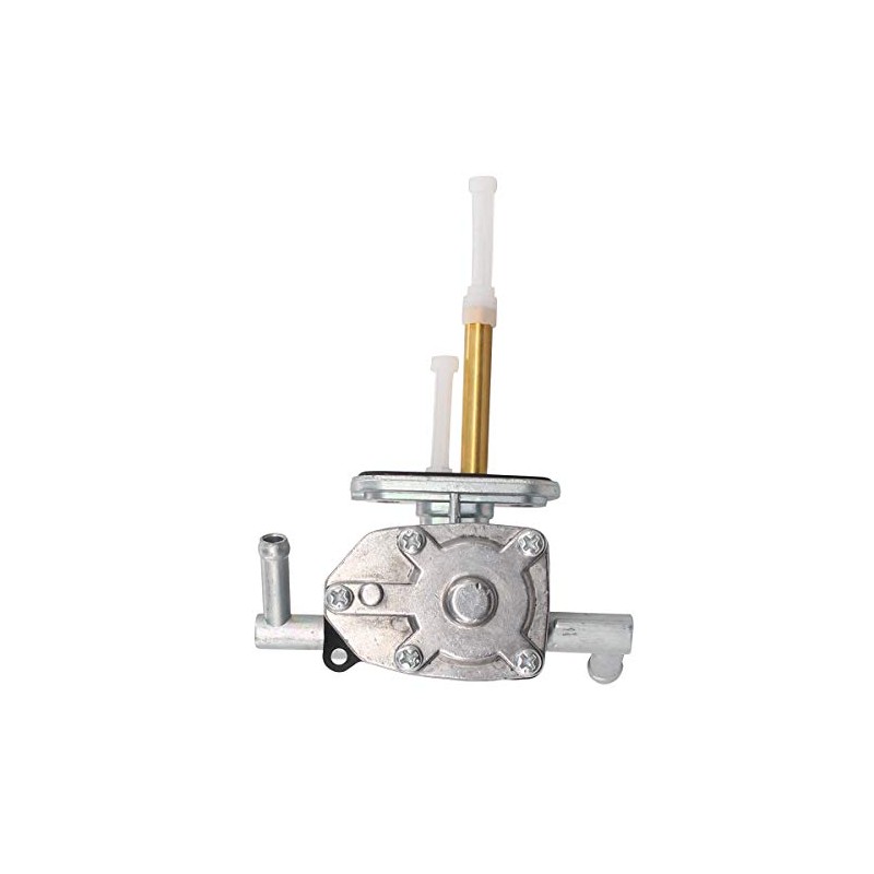 MOTOKU Fuel Petcock Valve for Suzuki Eiger 400 2002-2007