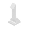 Car Center Console Arm Rest Lock Fix Latch Replacement for