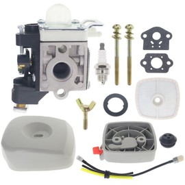 Hutdkte RB-K106 PB-250LN Carburetor for Echo Leaf Blower PB250 ES-250 PB-250 PB-250LN Handheld Blower A021003661
