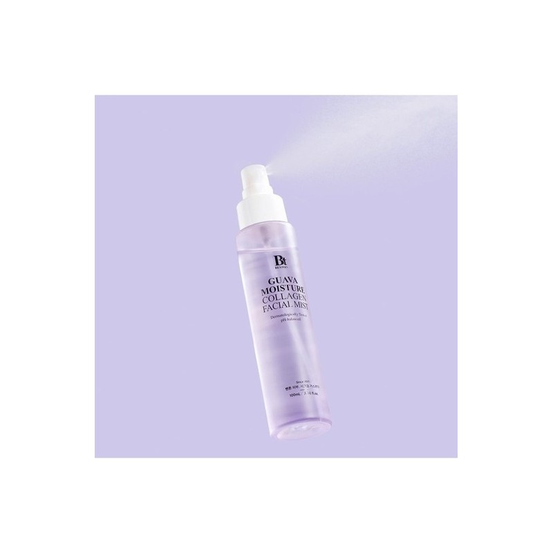 [Hwajulmeok] Benton Guava Moisture Collagen Mist 100ml / [화잘먹] 벤튼