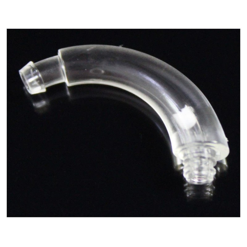 ENLINEA Replacement Ear Hook for Phonak Solana M H2O BTE.