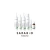 SARABiO Skin Care Serum, 1.0 fl oz (30 ml), No