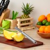 Pineapple Eye Peeler Remover Tool, Stainless Steel Multipurpose Pineapple Eye