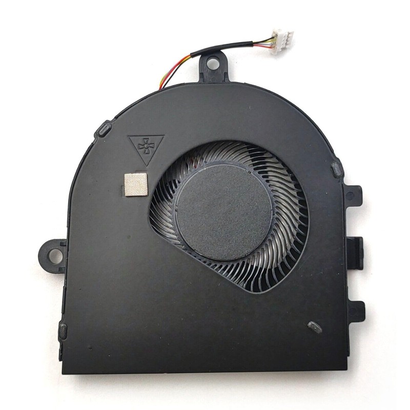 CPU Cooling Fan Replacement Compatible with Dell INSPIRON 3480 3481