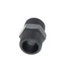 Hex Nipple 25mm BSP Plumbing Irrigation Poly Fitting Water Hansen