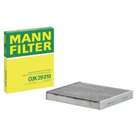 MANN-FILTER CUK 29 010 Cabin Air Filter for Cars and Transporters