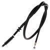 NICHE Clutch Cable for Kawasaki KLX140 2008-2017 54011-0573