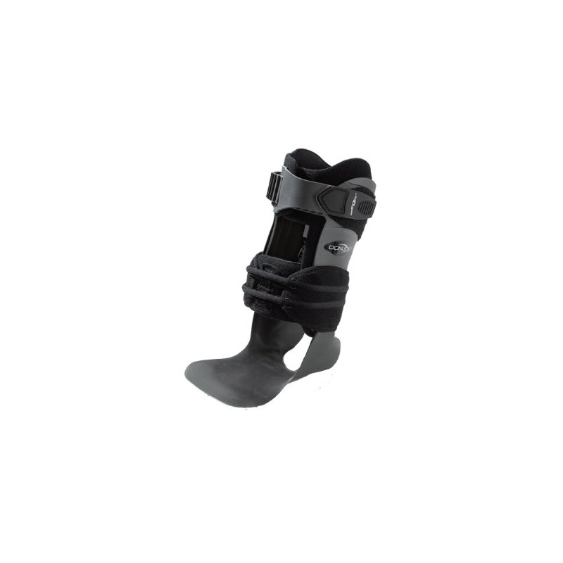 DonJoy Velocity Ankle Brace - MS - WIDE - Right
