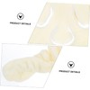 Healeved 1pc Moisturizing Facial Towel for Women Thick Absorbent Beauty
