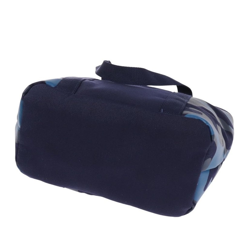 Thermos Cooler Lunch Bag 7L Navy Camouflage RFF-007 NV-C