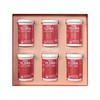 New Origin Innerflora UREX 170mg x 30 capsules x 6