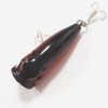SEASKY Fishing Lure Mini Popper Top Water Splashes Swim Bait