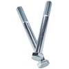 AHC 5053440665679 High Tensile Hex Head Bolt - Zinc Plated