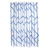 MSV Cotexsa by Premium Anti-Mould Textile Shower Curtain - Anti-Bacterial,