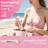 Cieloazul Epilator Depiladora El?ctrica Mujer Iluminaci?n