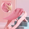 Baby Bath Support Sitting And Lying Infant Shower Bracket Non
