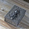 Black Cat Tarot Card Box