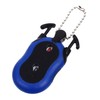 BESPORTBLE Golf Shot Score Counter Mini Tally Keeper Plastic Keychain