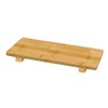 Garcia de Pou Natural Bamboo Sushi Base 30 x 11
