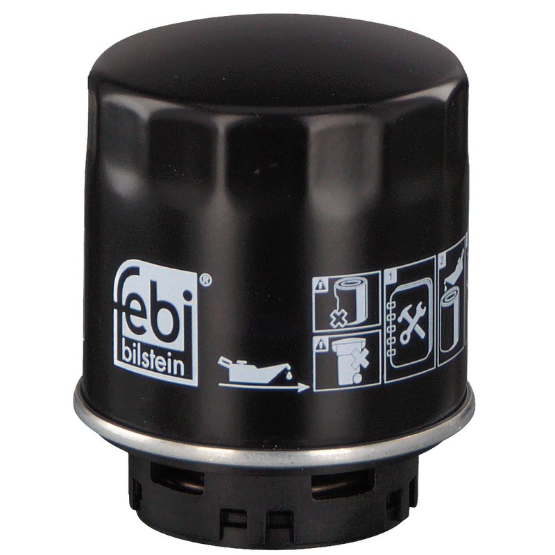 FEBI BILSTEIN 49665 Engine Blocks