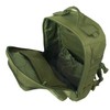 Rothco Fast Mover Tactical Backpack, Olive Drab