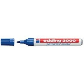 edding3000 Marker – C/10 edding3000