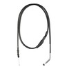 MOTOMASTER Motorcycle Clutch Cable Compatible with Kawasaki VN 900 Custom/