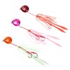 2024 Fishing goo! Thai Lava 3 Color Set, Thailand, Sea