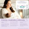 MOM to MOM Kit Cuidado Zona Perineal en el Embarazo