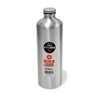 Meltec (meltec) Portable Gasoline Can, Aluminum Bottle Type, 0.26 gal