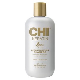 CHI Keratin Shampoo, 12 fl. oz.