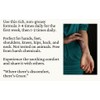 Grace Harbor Skin Muscle & Joint Rub – Premium Whole