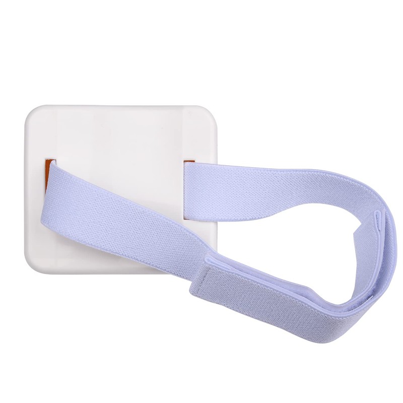 MFUOE Injection Training Pad Wearable Simulation Human Skin Injection Model