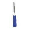 WORKPRO W043001 1/2 In. Wood Chisel (Single Pack) , Zinc