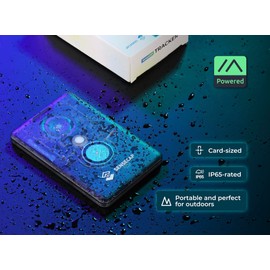 SenseCAP Card Tracker T1000-E for Meshtastic