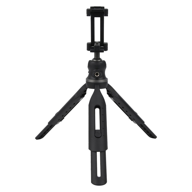 TELESIN Mobile Motion Camera Portable Tripod Selfie Stick 360° Live