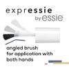 Essie Expressie Esmalte de uñas vegano de secado rápido, rosa