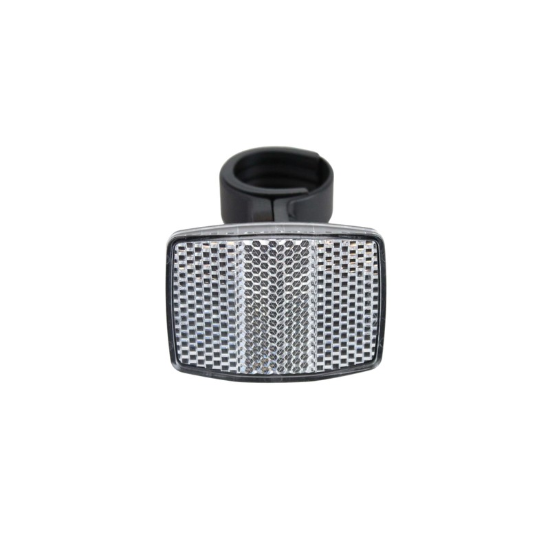 BISOMO Reflector Set Front Rear Front and Rear Reflector Cat's