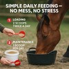 Freestep Free-Itch – Natural Sweet Itch Supplement for Horses |