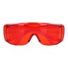 Laser Safety Glasses 180‑532nm Laser Strong Light Protection Red Eye