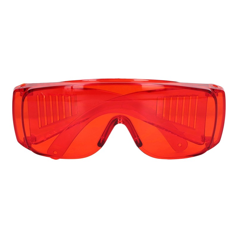 Laser Safety Glasses 180‑532nm Laser Strong Light Protection Red Eye
