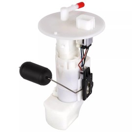 Caltric Fuel Pump for Kawasaki Brute Force 750 KVF750 D E F L G H J 4X4I 2008 2009-2023