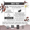Numi Organic Chocolate Rooibos Tea, 16 Tea Bags (Pack of