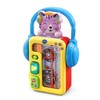 VTech Kiddie Cat Cassette Player Small
